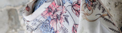 Foulard estivi da donna: un 