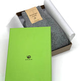 Calze da letto in puro Cashmere Cod. 796