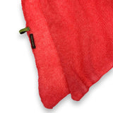Stola Francesca: leggera in maglia di Cashmere colore Corallo Cod. 811