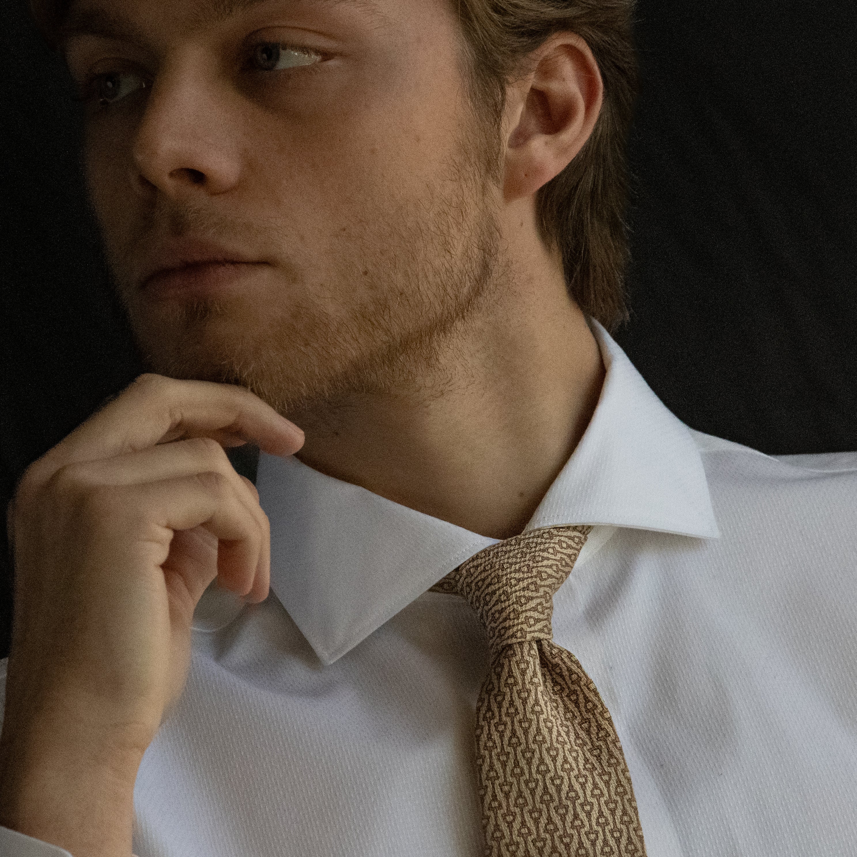 Ties and Bandanas