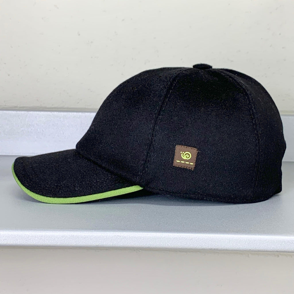 Polo Ralph Lauren SPORT CAP - Cappellino - black/nero Polo Ralph Lauren SPORT CAP - Cappellino - black/nero