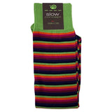 Calze Uomo gambaletto in cotone Multicolor Cod. 678