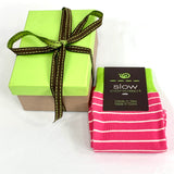 FUCHSIA MEN COTTON SOCKS. COD 205