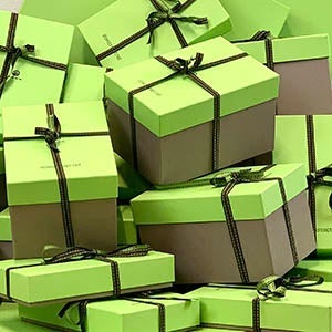 Confezione Regalo Gift Box
